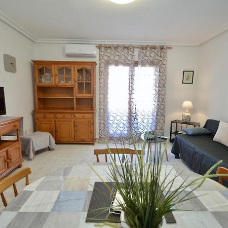 Apartament 01 Calm Down And Relax Torrevieja Zewnętrze zdjęcie