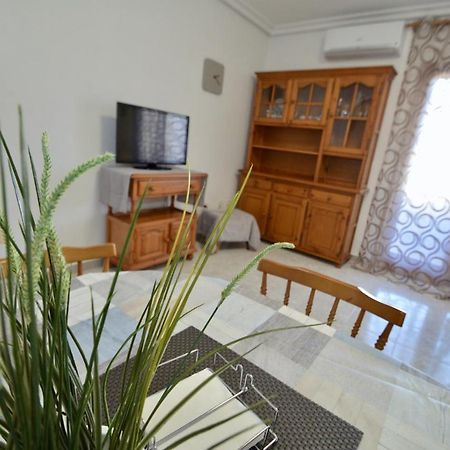 Apartament 01 Calm Down And Relax Torrevieja Zewnętrze zdjęcie