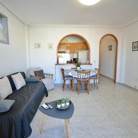 Apartament 01 Calm Down And Relax Torrevieja Zewnętrze zdjęcie