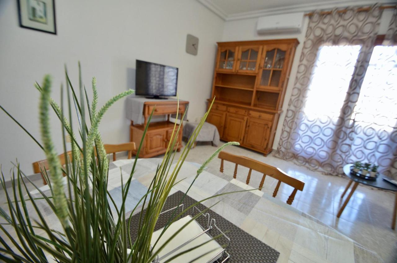 Apartament 01 Calm Down And Relax Torrevieja Zewnętrze zdjęcie
