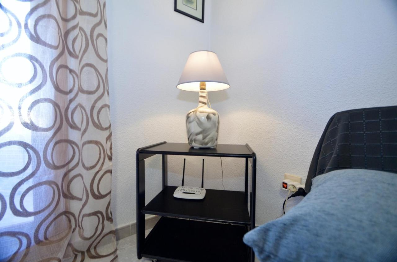 Apartament 01 Calm Down And Relax Torrevieja Zewnętrze zdjęcie