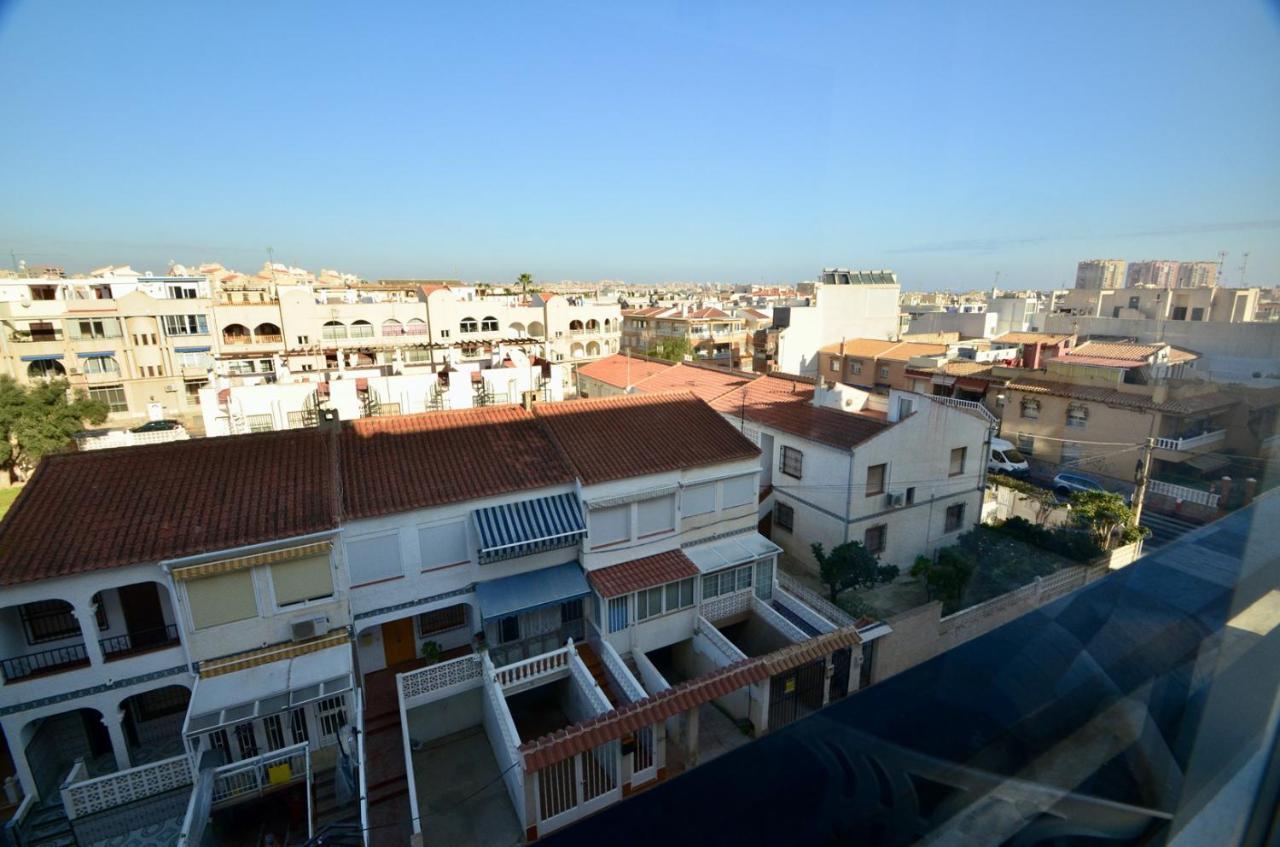 Apartament 01 Calm Down And Relax Torrevieja Zewnętrze zdjęcie