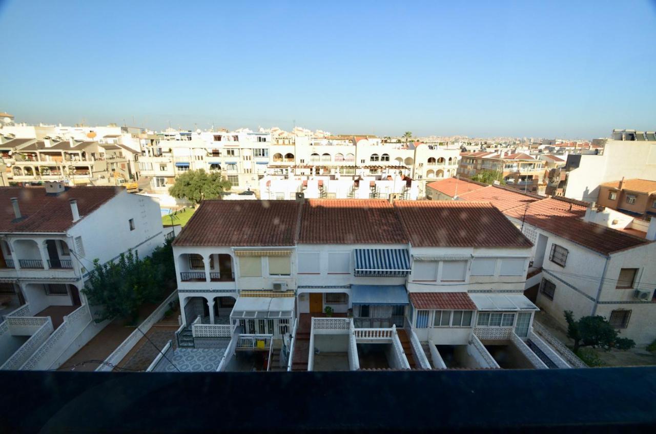Apartament 01 Calm Down And Relax Torrevieja Zewnętrze zdjęcie
