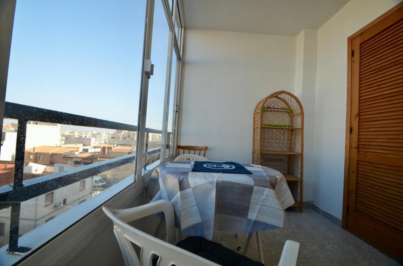 Apartament 01 Calm Down And Relax Torrevieja Zewnętrze zdjęcie
