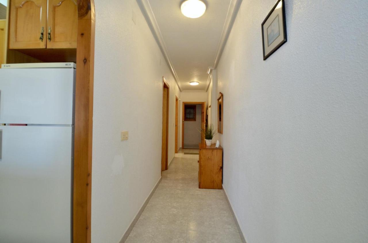 Apartament 01 Calm Down And Relax Torrevieja Zewnętrze zdjęcie