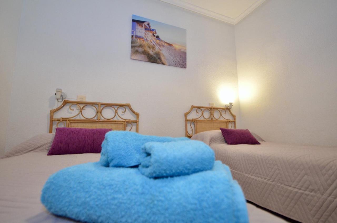 Apartament 01 Calm Down And Relax Torrevieja Zewnętrze zdjęcie