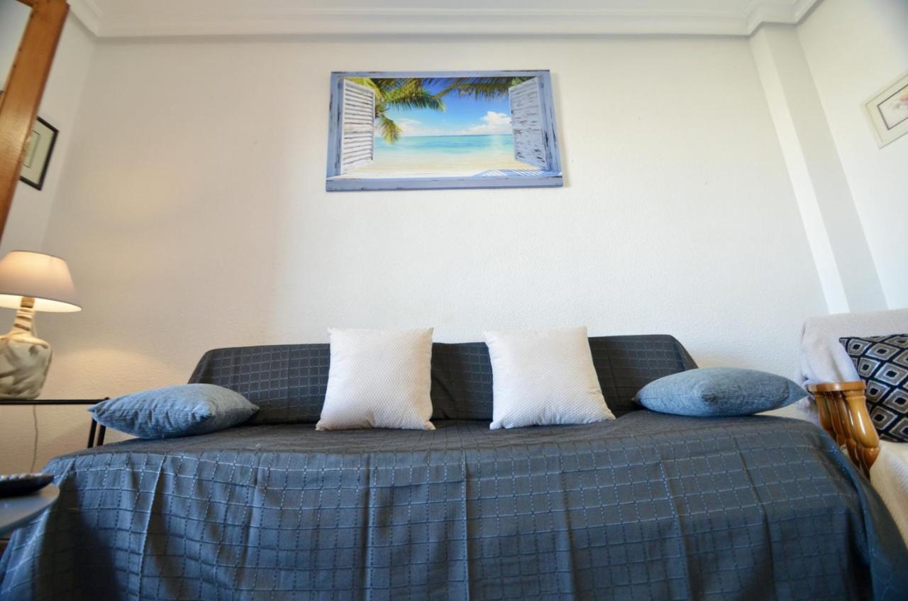 Apartament 01 Calm Down And Relax Torrevieja Zewnętrze zdjęcie