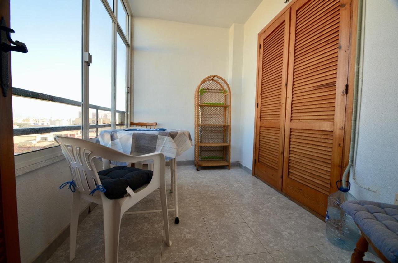 Apartament 01 Calm Down And Relax Torrevieja Zewnętrze zdjęcie