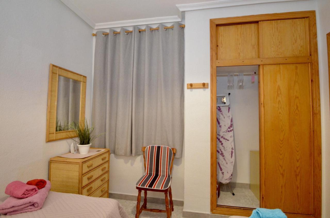 Apartament 01 Calm Down And Relax Torrevieja Zewnętrze zdjęcie